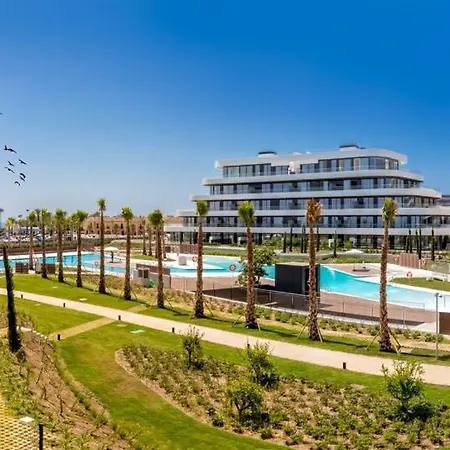 Apartamento Oceana