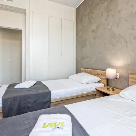Apartamento Oceana Torremolinos
