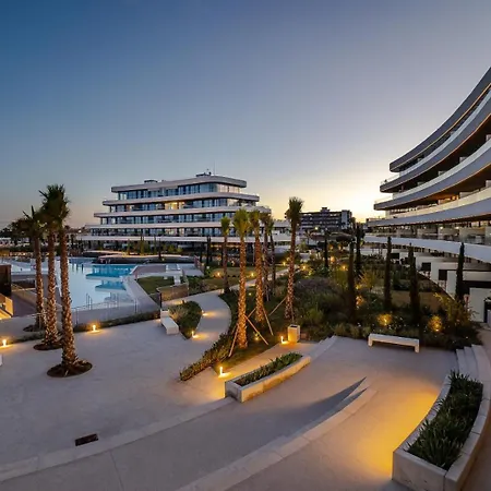 Oceana Torremolinos