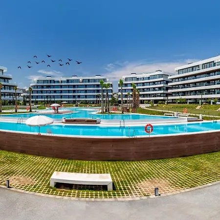 Apartamento Oceana Torremolinos