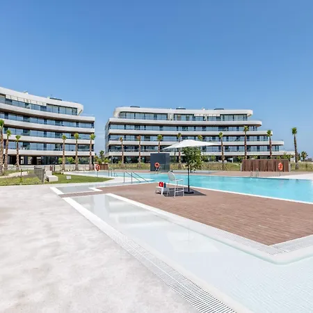 Oceana Apartamento