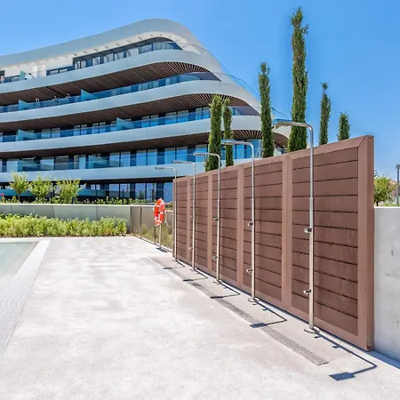 Oceana Apartamento Torremolinos